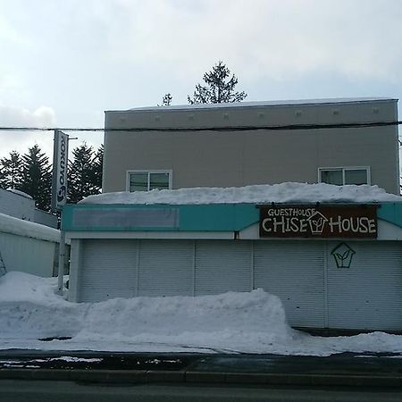 فندق روسوتسوفي  Chise House المظهر الخارجي الصورة