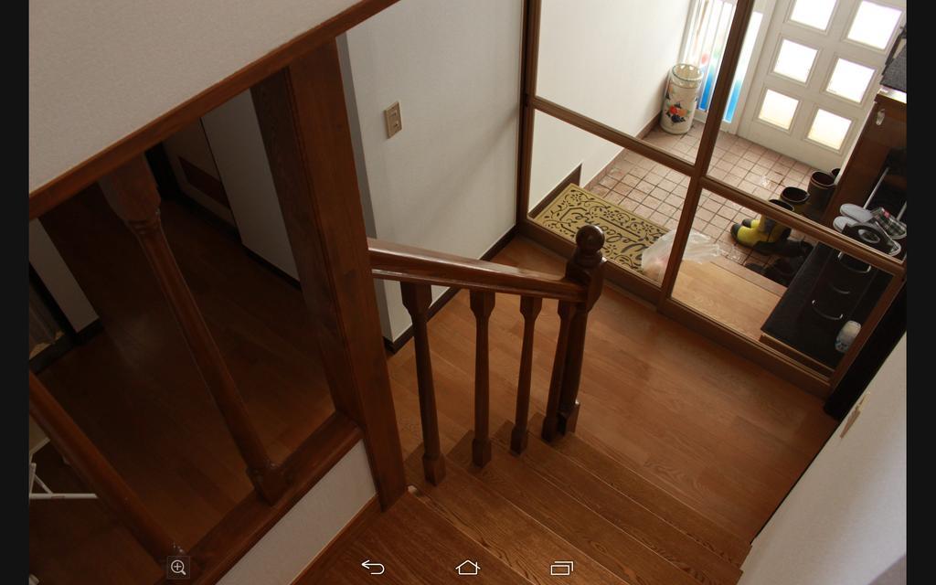 فندق روسوتسوفي  Chise House المظهر الخارجي الصورة