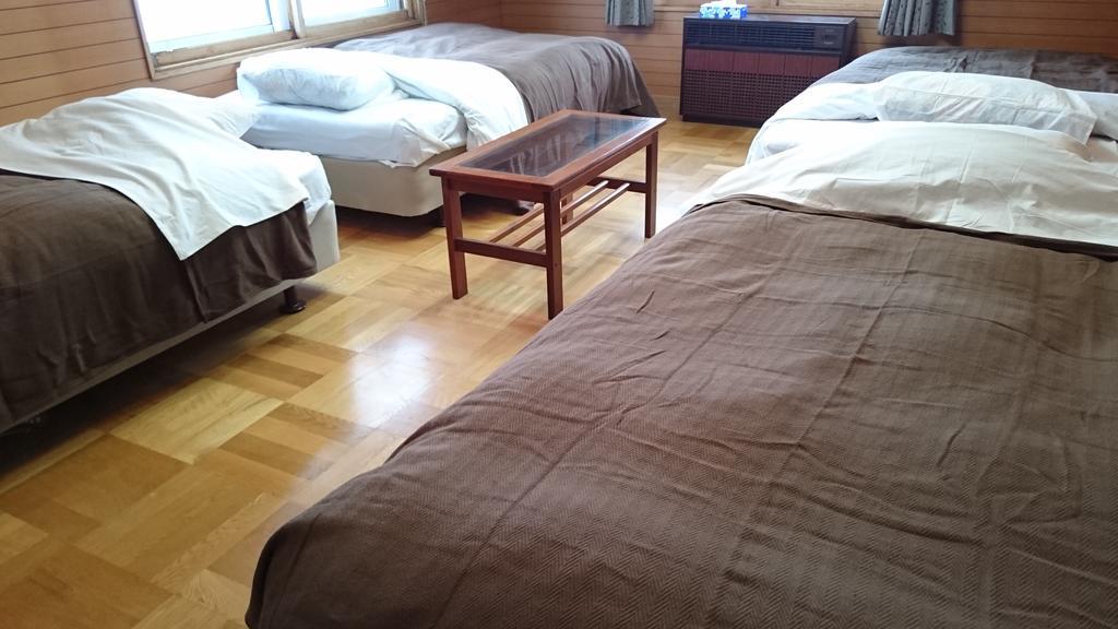 فندق روسوتسوفي  Chise House المظهر الخارجي الصورة