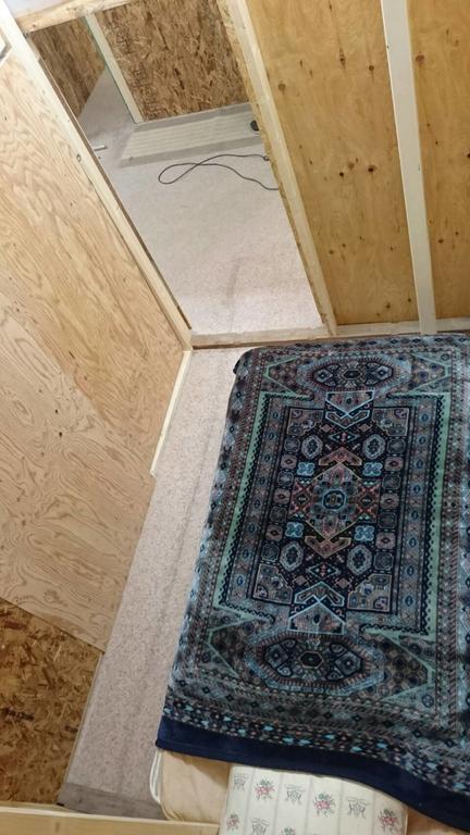 فندق روسوتسوفي  Chise House المظهر الخارجي الصورة